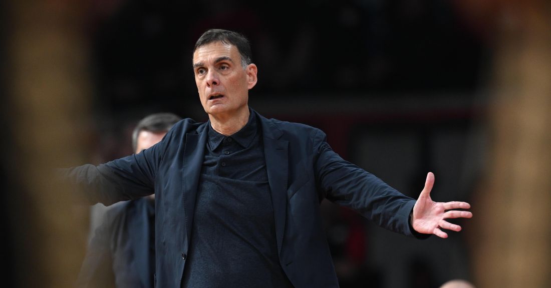 Γιώργος Μπαρτζώκας