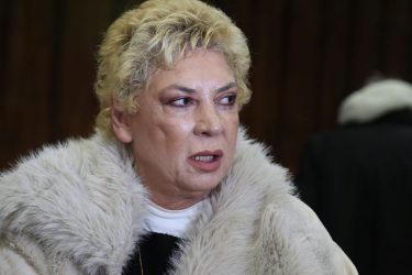 Δήμητρα Λιάνη: “Ο Γιώργος Παπανδρέου ήταν μεγάλη καταστροφή για το ΠΑΣΟΚ” (ΒΙΝΤΕΟ)