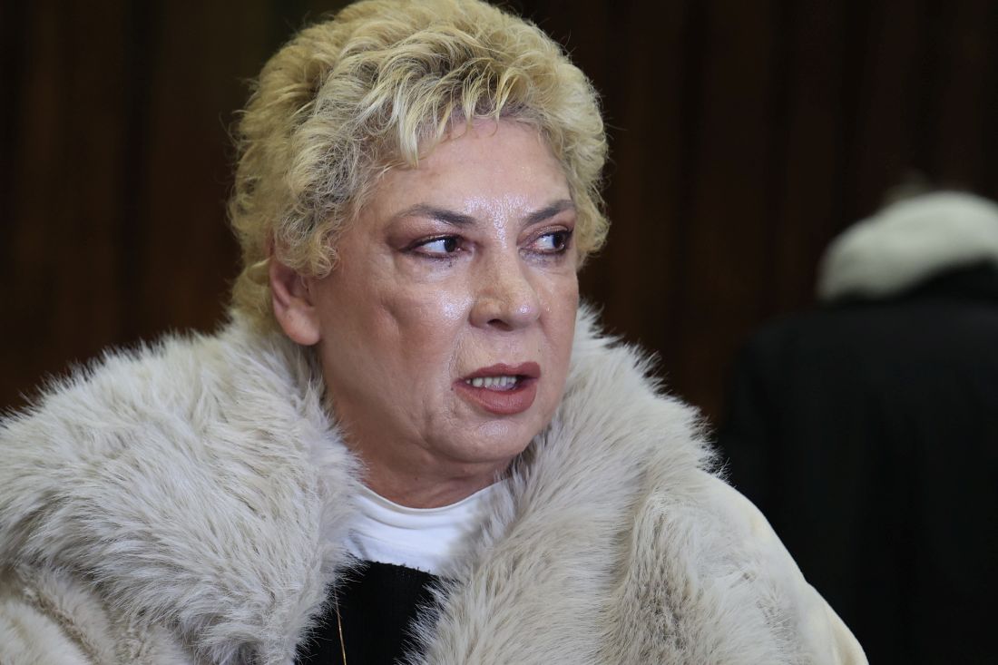 "Αστραψε και βρόντηξε" για το κόμμα που ίδρυσε ο Ανδρέας Παπανδρέου