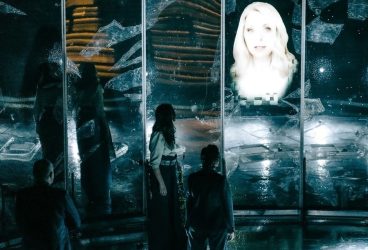 Ivan Vyrypaev: «Απόρρητο (New Constructive Ethics)» στη Θεσσαλονίκη – Θέατρο Art Box Fargani