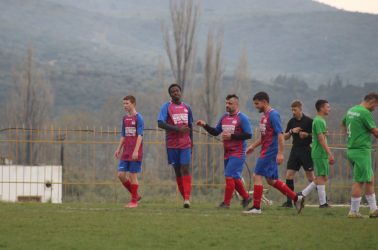 Χαλκιδική: Αυλαία στην Β΄ με γκολ και θέαμα