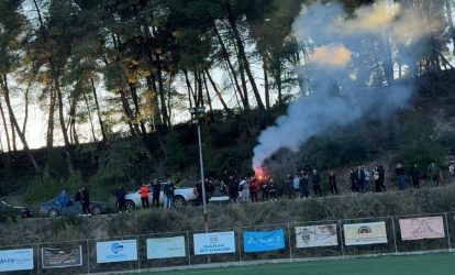 Χαλκιδική: Απομένει… μία εκκρεμότητα στην Β΄