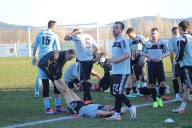 Υπερπροσπάθεια κατέβαλαν όλοι οι παίκτες για πάνω από 120 λεπτά