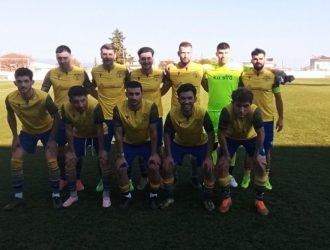Η Αναγέννηση Τρίγλιας