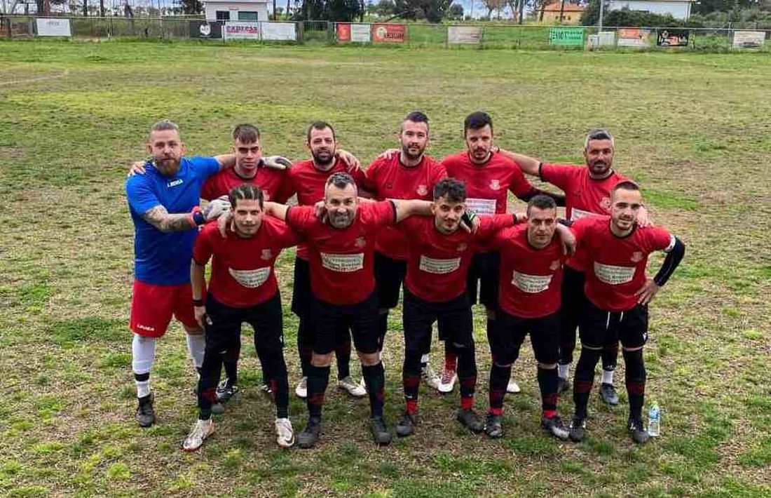 Η Νέμεσις Συκιάς