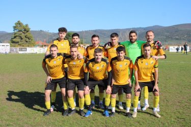 Ο Αστέρας Αγίου Νικολάου