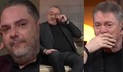 Συγκινήθηκαν τα αδέρφια Διονυσίου με βίντεο της νεκρής αδελφής τους, Τασούλας (ΒΙΝΤΕΟ)