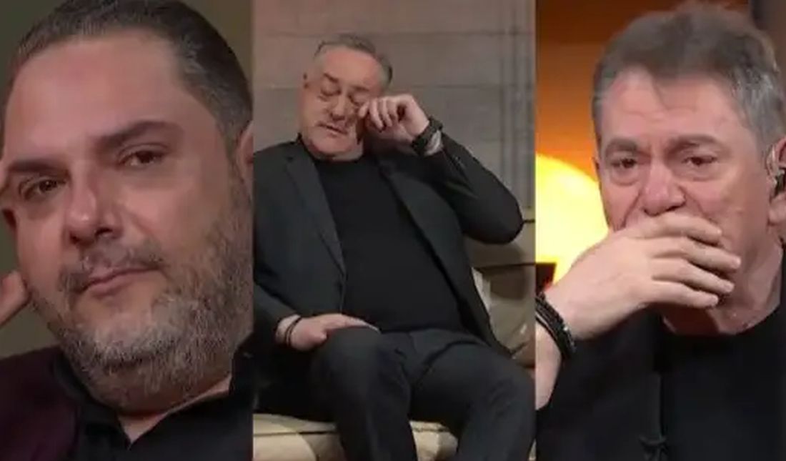 αδέρφια Διονυσίου