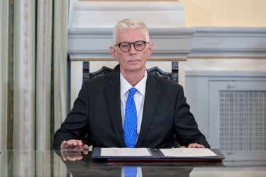 Αρίστος Δοξιάδης: Παραιτήθηκε από τη θέση του Υφυπουργού Ερευνας και Καινοτομίας