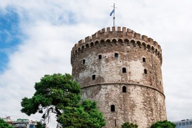 Εναλλακτικοί τρόποι να τριγυρίσετε στη Θεσσαλονίκη αν την επισκέπτεστε για λίγο
