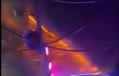 Τραγωδία στη Βόρεια Μακεδονία: Πληροφορίες για 50 νεκρούς μετά από φωτιά σε κλαμπ (ΒΙΝΤΕΟ)