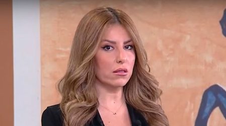 Αναστασία Γιάμαλη για την Εθνική Πινακοθήκη: «Δέχθηκα από “ψόφους” και από κατάρες μέχρι να μην γίνω μάνα»
