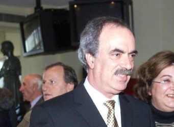 Κώστας Διαμαντής ΠΑΣΟΚ Θεσσαλονίκη