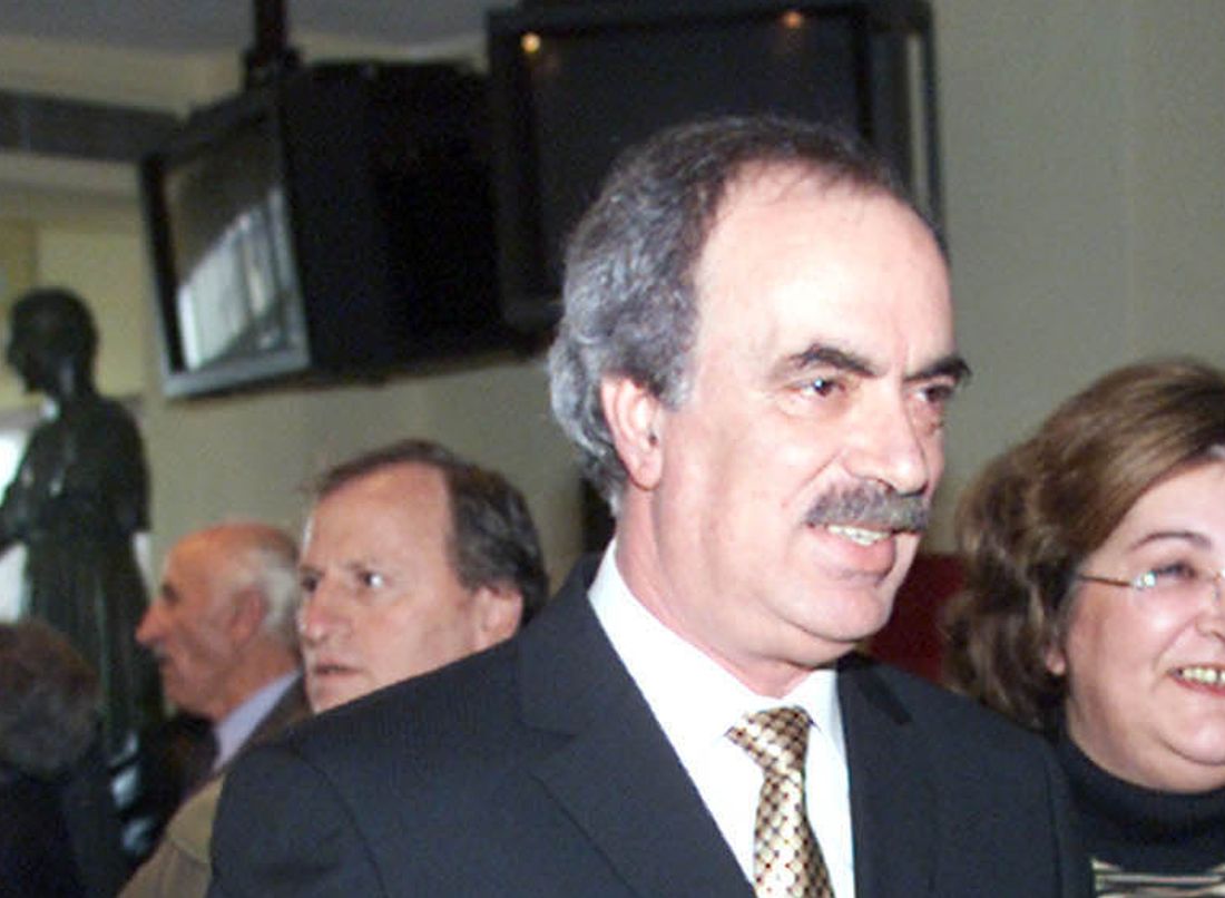Κώστας Διαμαντής ΠΑΣΟΚ Θεσσαλονίκη