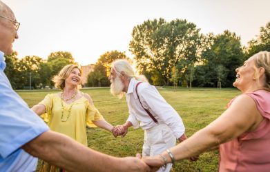 blue zones μακροζωία συνήθειες