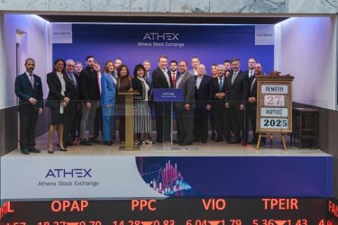 Εισαγωγή μετοχών του Ομίλου Φάις στην Κύρια Αγορά του Χρηματιστηρίου Αθηνών (ΦΩΤΟ)