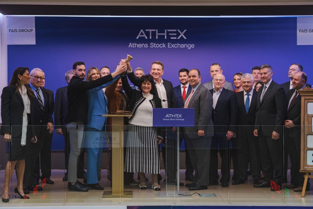 Ομιλος Φάις Χρηματιστήριο 