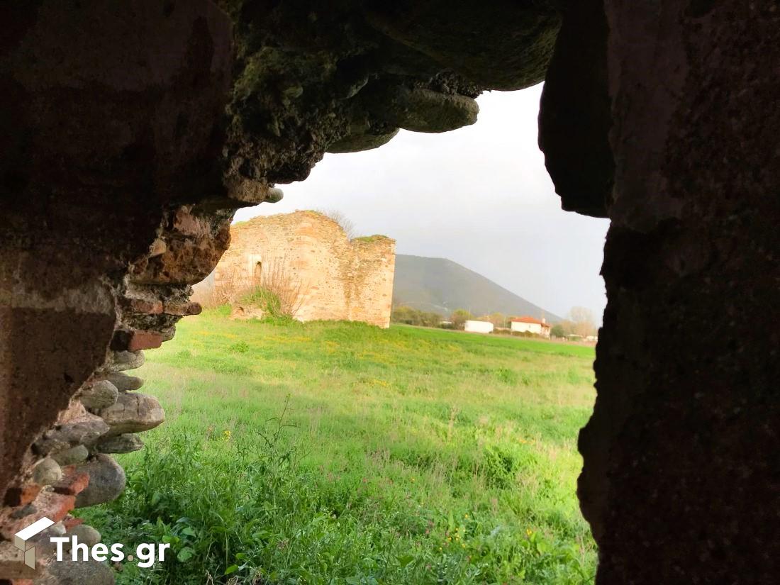 Θεσσαλονίκη Οθωμανικό Λουτρό