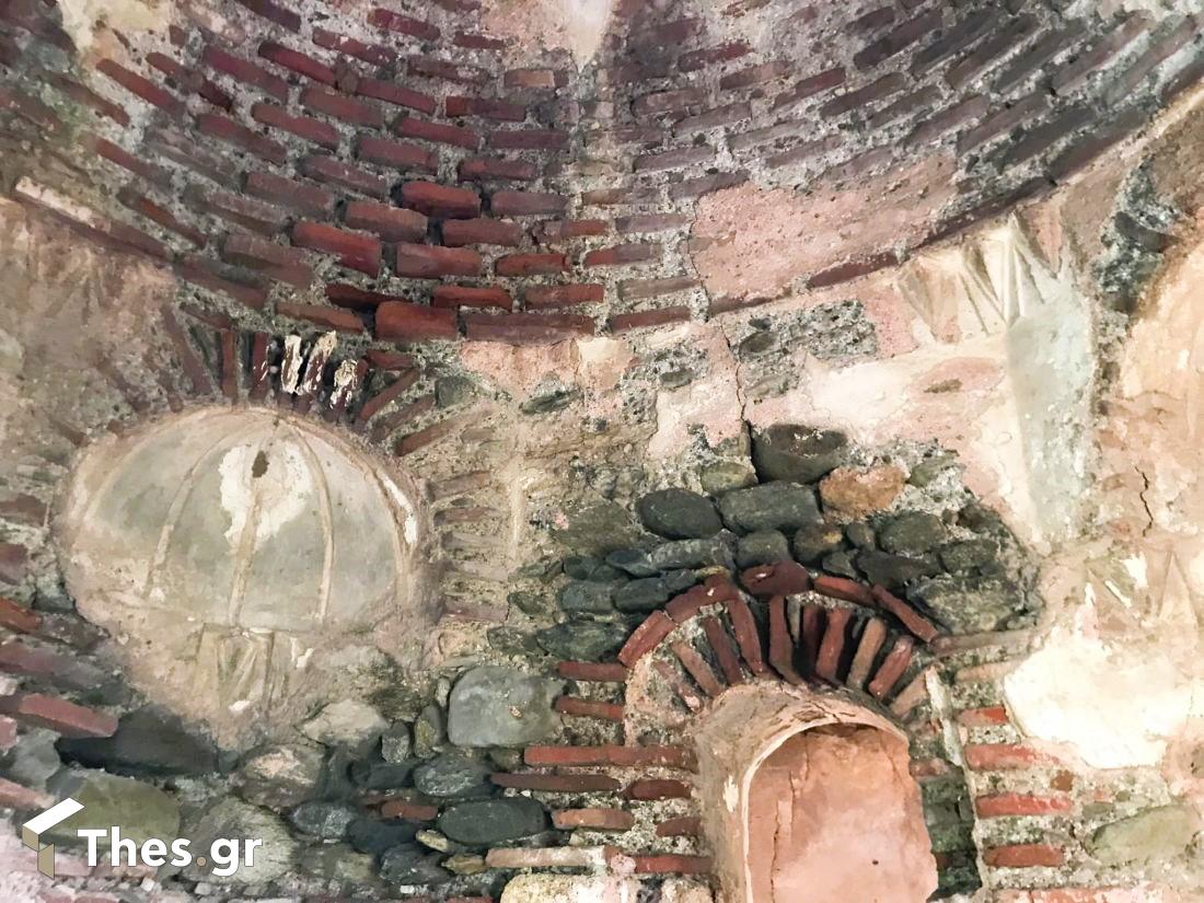 Θεσσαλονίκη Οθωμανικό Λουτρό
