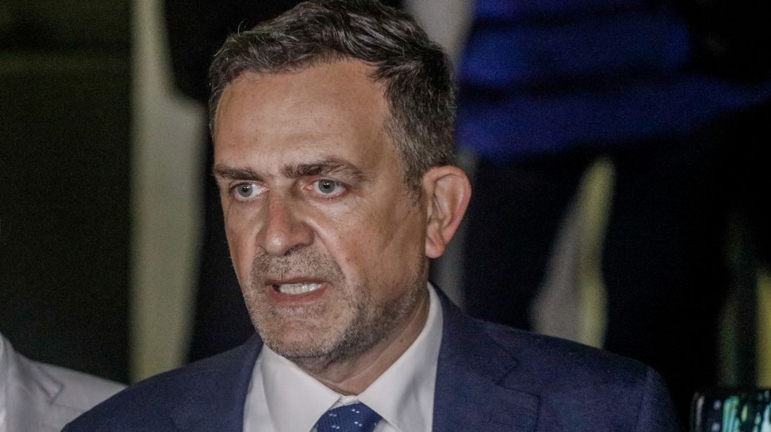Οθωνας Παπαδόπουλος