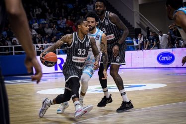 Κολοσσός – ΠΑΟΚ 84-83: Ηττήθηκε στις λεπτομέρειες ο “Δικέφαλος”