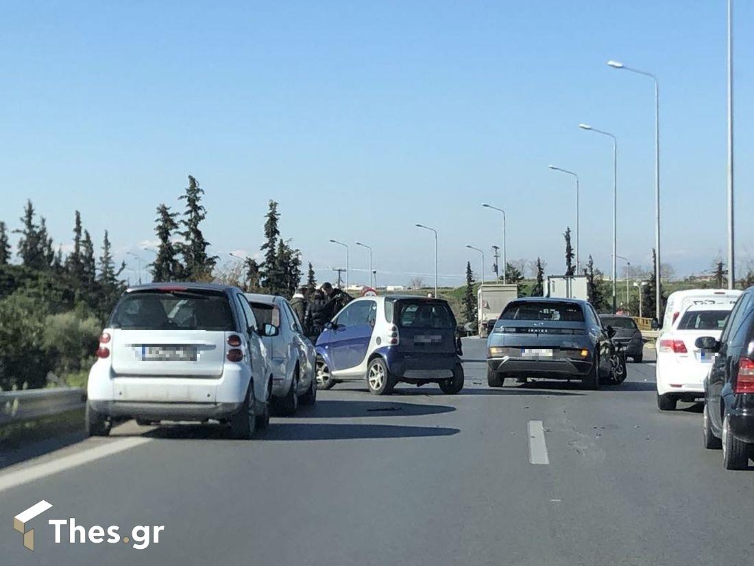 Περιφερειακός τροχαίο