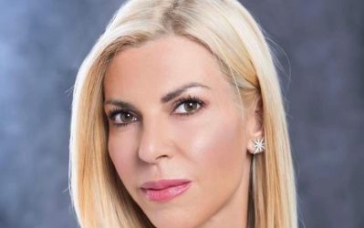 Σοφία Πολυζωγοπούλου