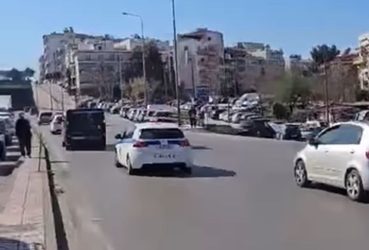 Θεσσαλονίκη ΕΛΑΣ