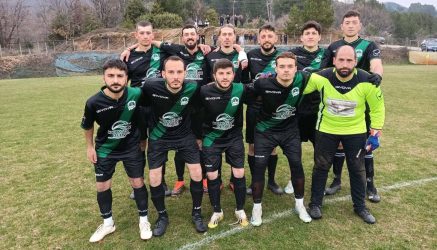 Χαλκιδική: Ο Χολομών Ταξιάρχη διαψεύδει