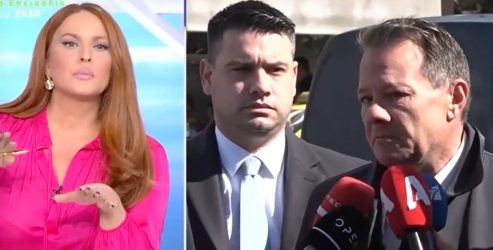 Χρηστίδου Λύτρας