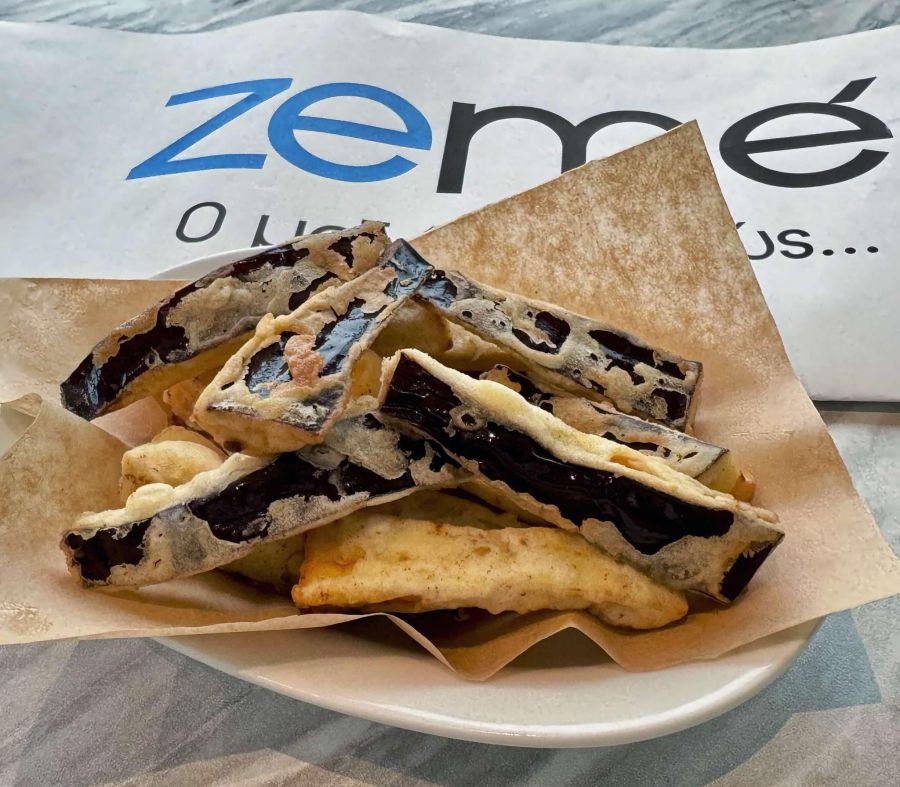 Zeme εστιατόριο γειτονιά Αγίων Αποστόλων Θεσσαλονίκη φαγητό 