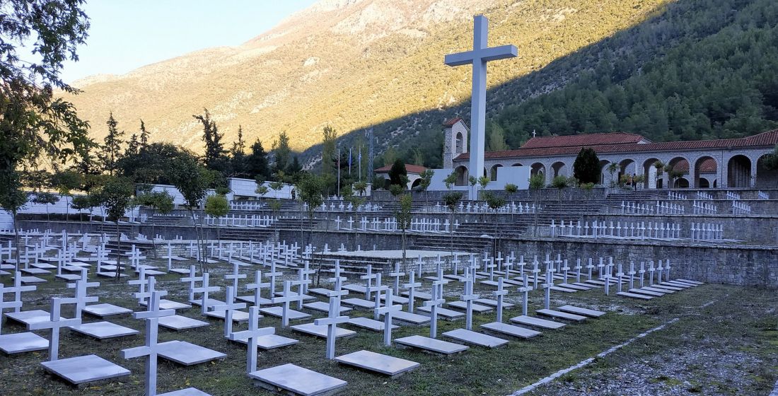 Κλεισούρα σαν σήμερα