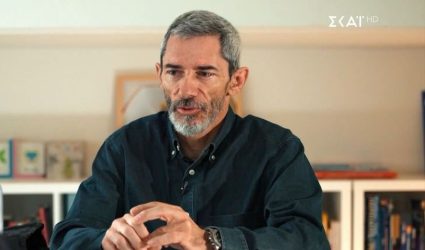 Τέμπη – Λακαφώσης: “Είναι μια μεθόδευση και από κάπου καθοδηγείται” (ΒΙΝΤΕΟ)