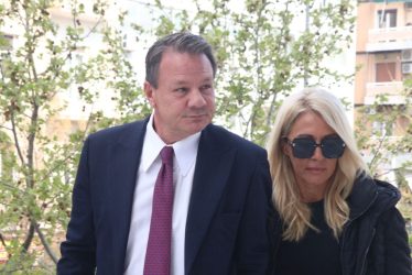 Απόστολος Λύτρας σύντροφος