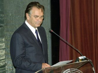 “Ο Κούρκουλος ήταν ο μεγαλύτερος σταρ, ο Αλεξανδράκης ήταν ο πιο ταπεινός άνθρωπος”