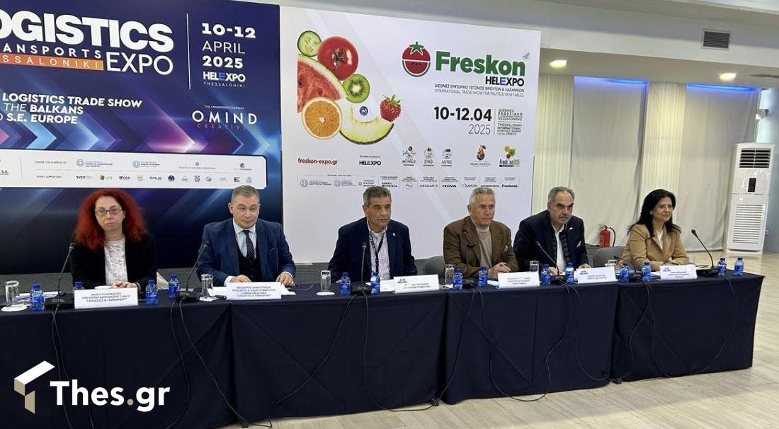 Freskon