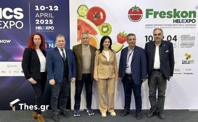 Freskon