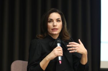Ολγα Κεφαλογιάννη για το διαζύγιό της: “Δέχθηκα εκβιασμό” (BINTEO)