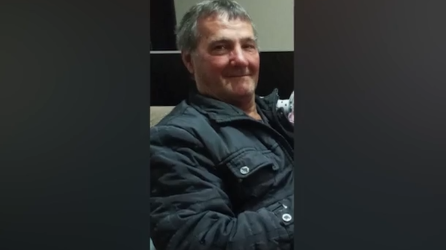 Τραγική κατάληξη για τον αγνοούμενο 75χρονο ψαρά από το Μεσολόγγι