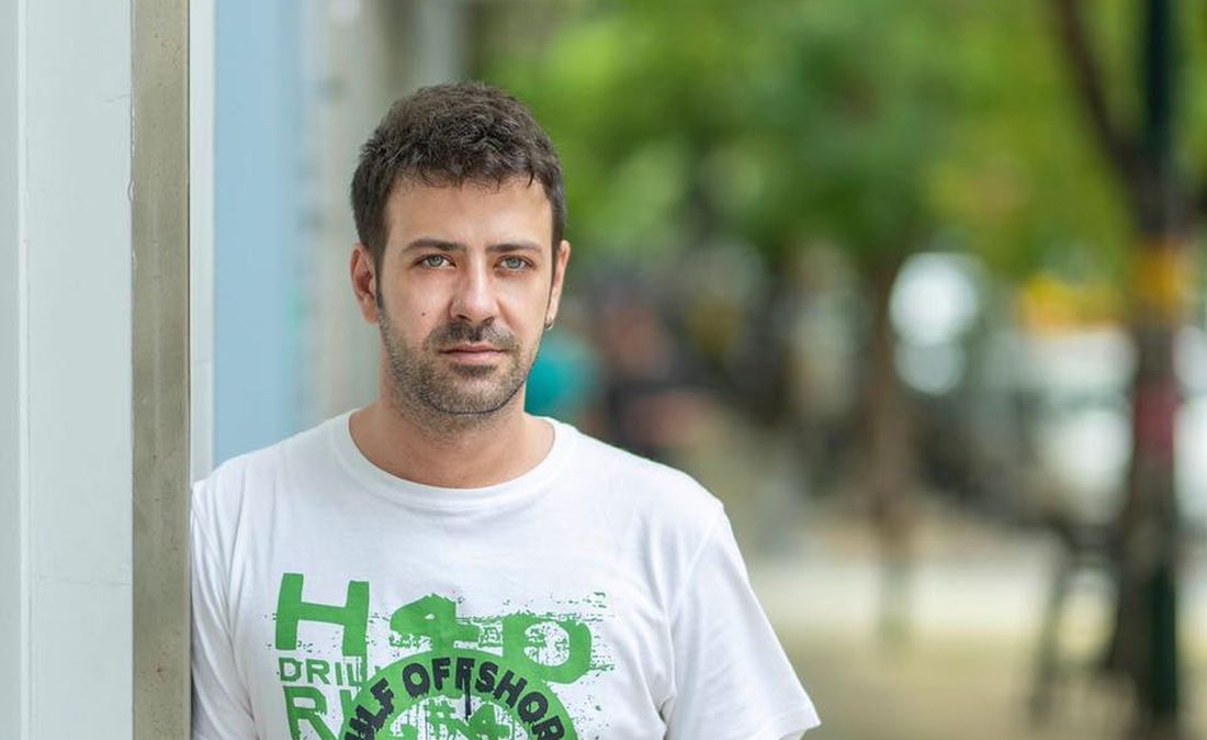 Πέτρος Μπουσουλόπουλος