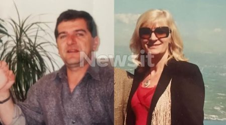 τροχαίο Πολύμυλος