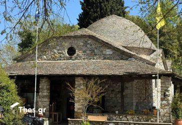 Επιτάφιος Ρεντίνα Αγία Μαρίνα γιορτή
