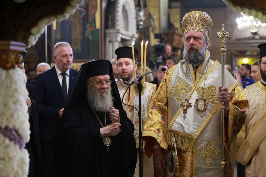 Θεσσαλονίκη Επιτάφιος
