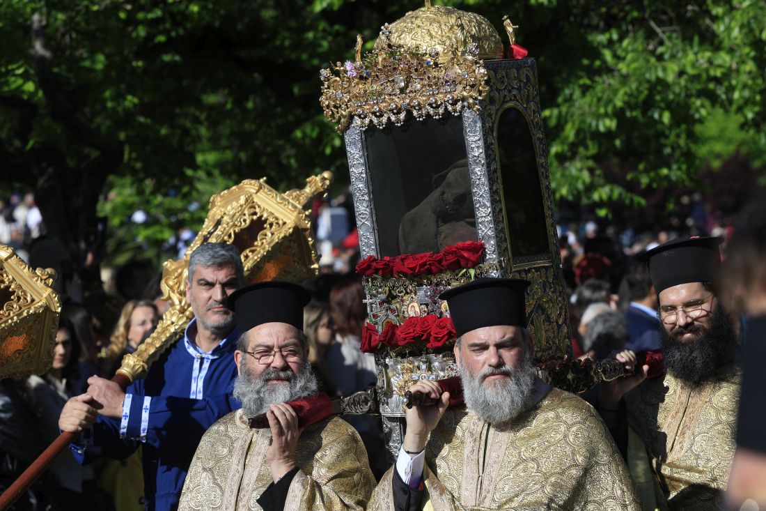 Κέρκυρα Μπότηδες