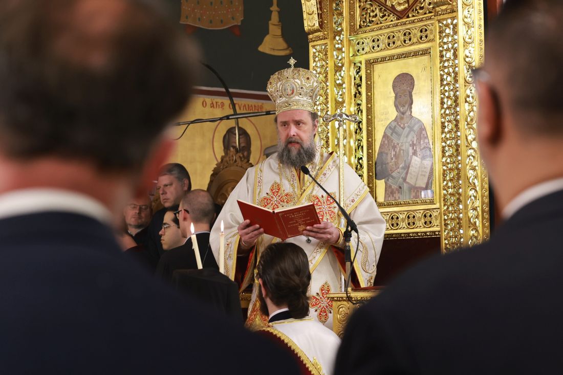 Ανάσταση Θεσσαλονίκη