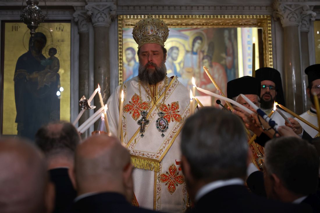 Ανάσταση Θεσσαλονίκη
