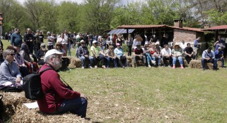 25η γιορτή Σπόρων Πελίτι Δράμα