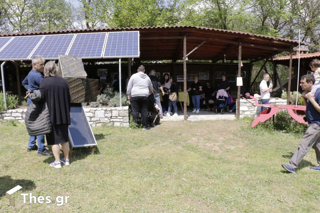 25η γιορτή Σπόρων Πελίτι Δράμα