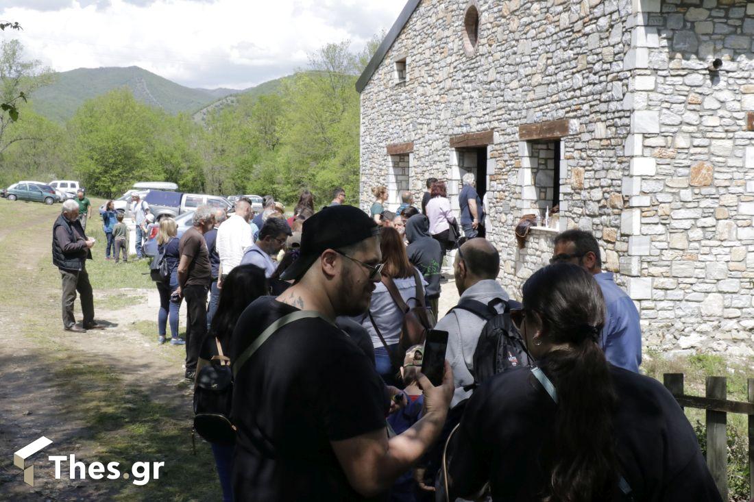 25η γιορτή Σπόρων Πελίτι Δράμα