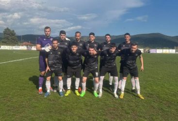 Χαλκιδική: «Τετράσφαιρη» η Ορμύλια, «διπλό» η Βαρβάρα στην Α1